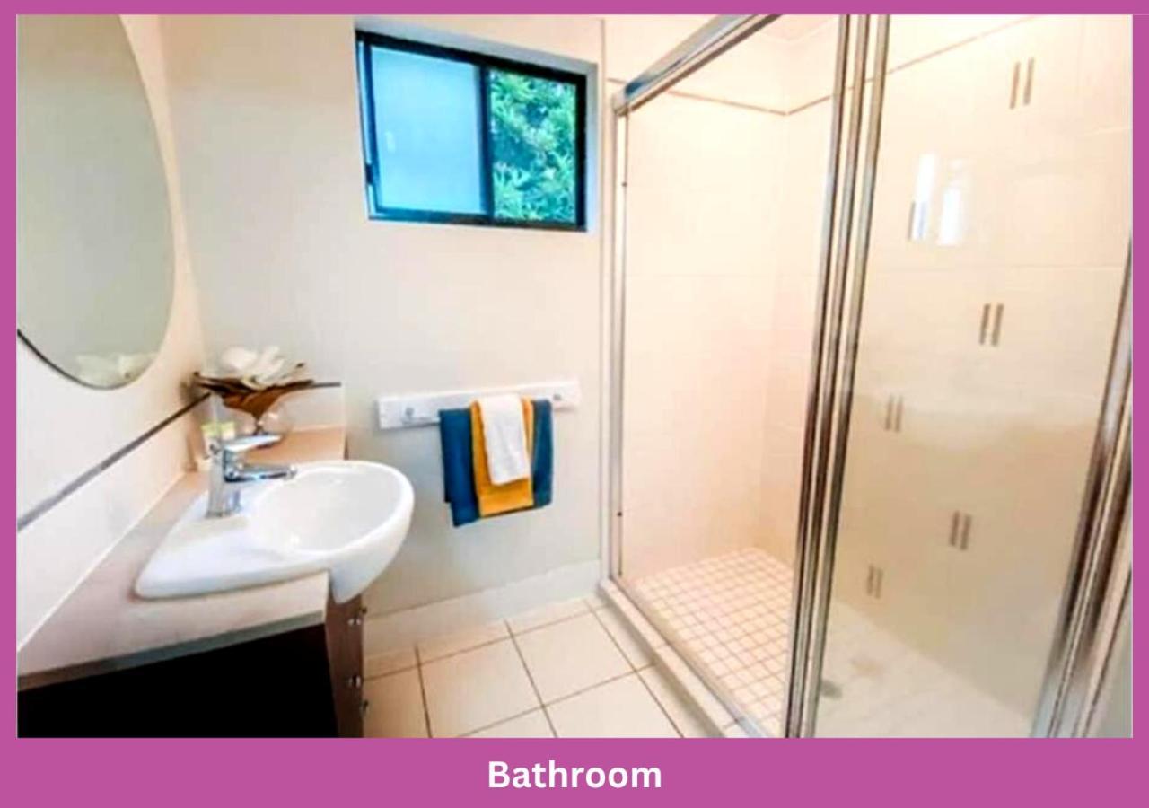Magic Ocean Views On Melton Apartment *