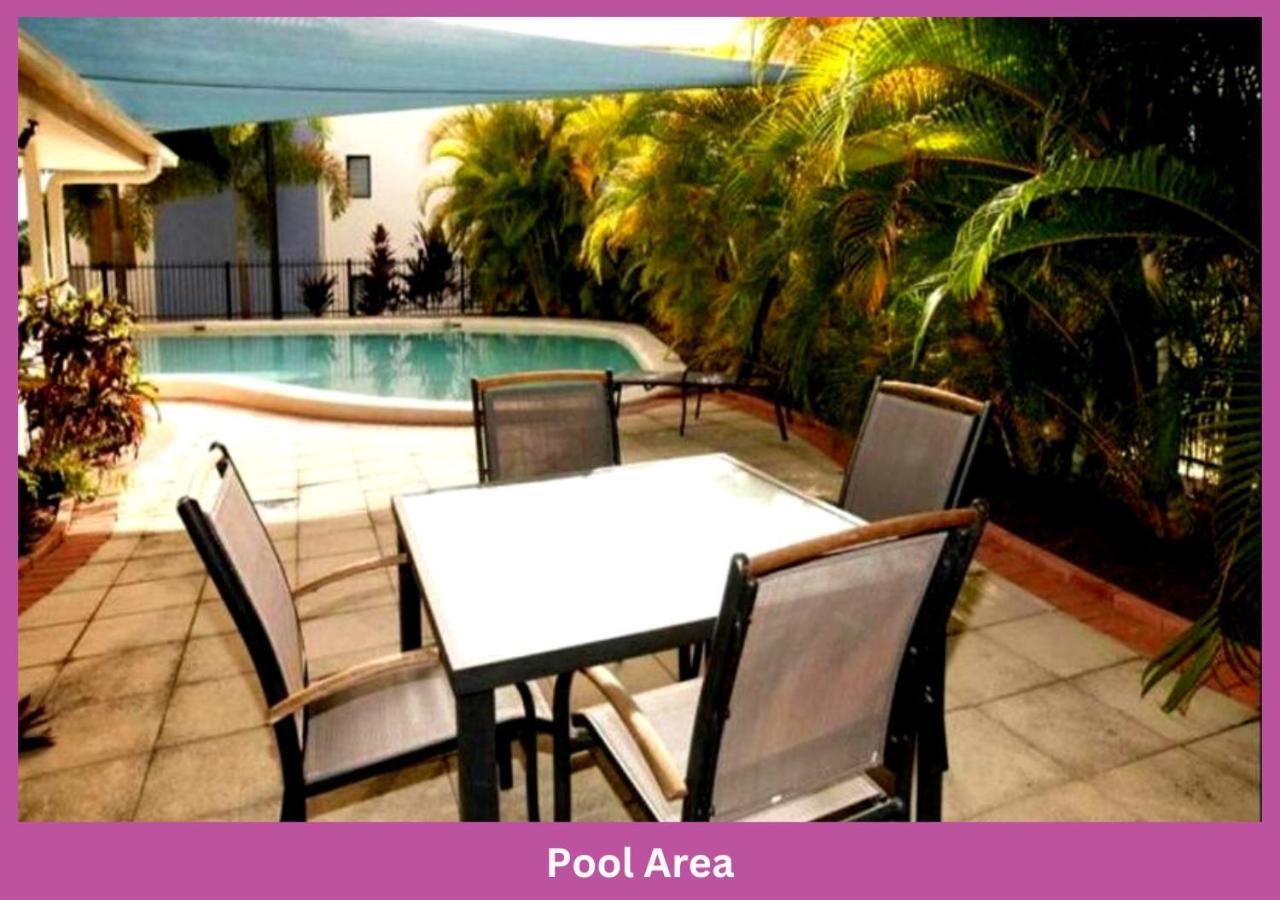 Apartment Magic Ocean Views On Melton Townsville