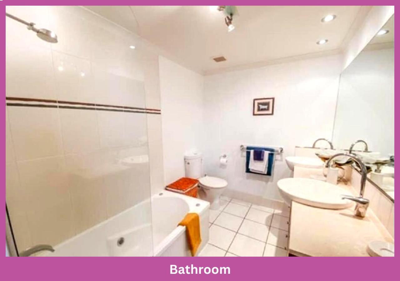 Apartment Magic Ocean Views On Melton *