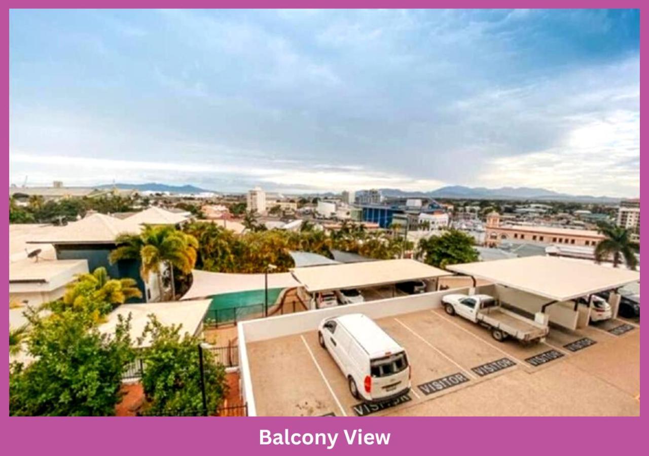 Apartment Magic Ocean Views On Melton Townsville