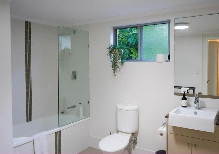 Apartment Tropical Luxe *