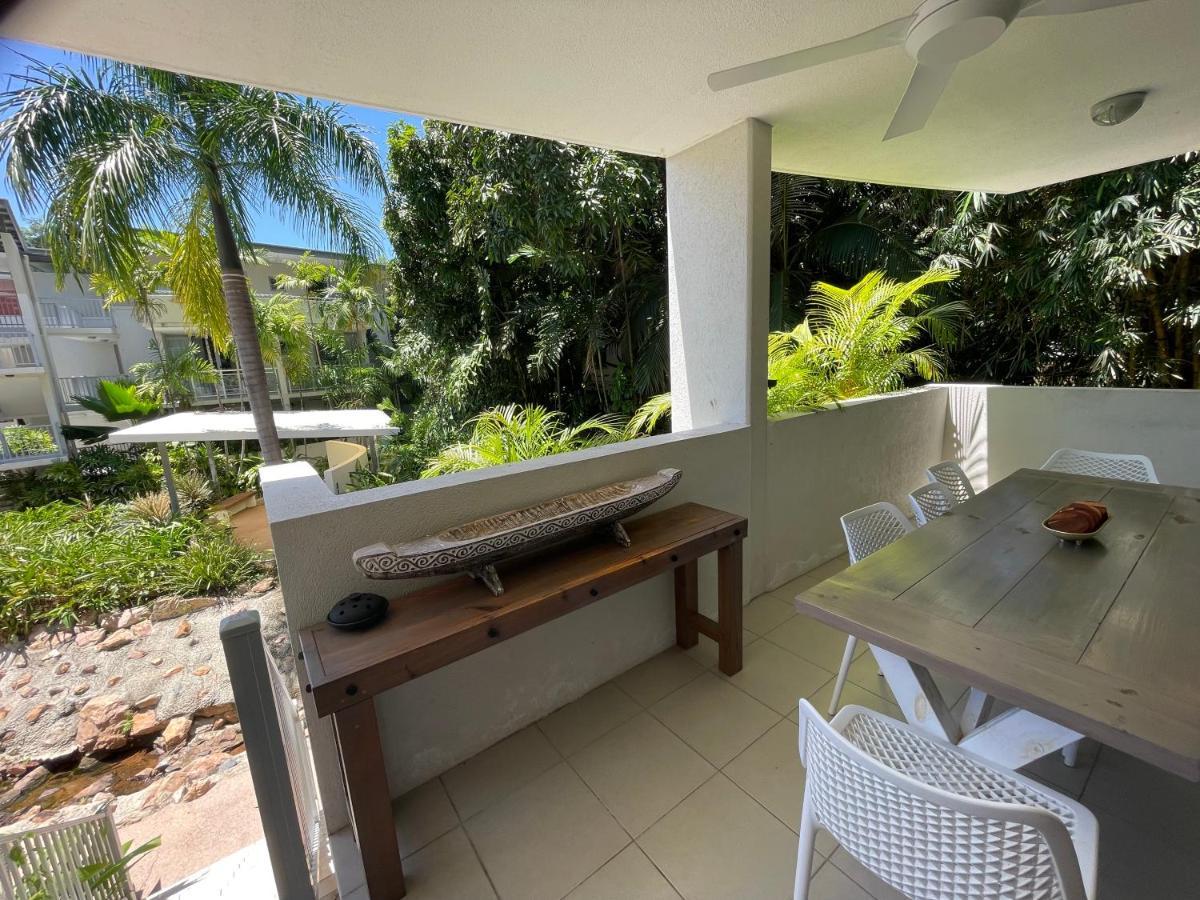Apartment Tropical Luxe *