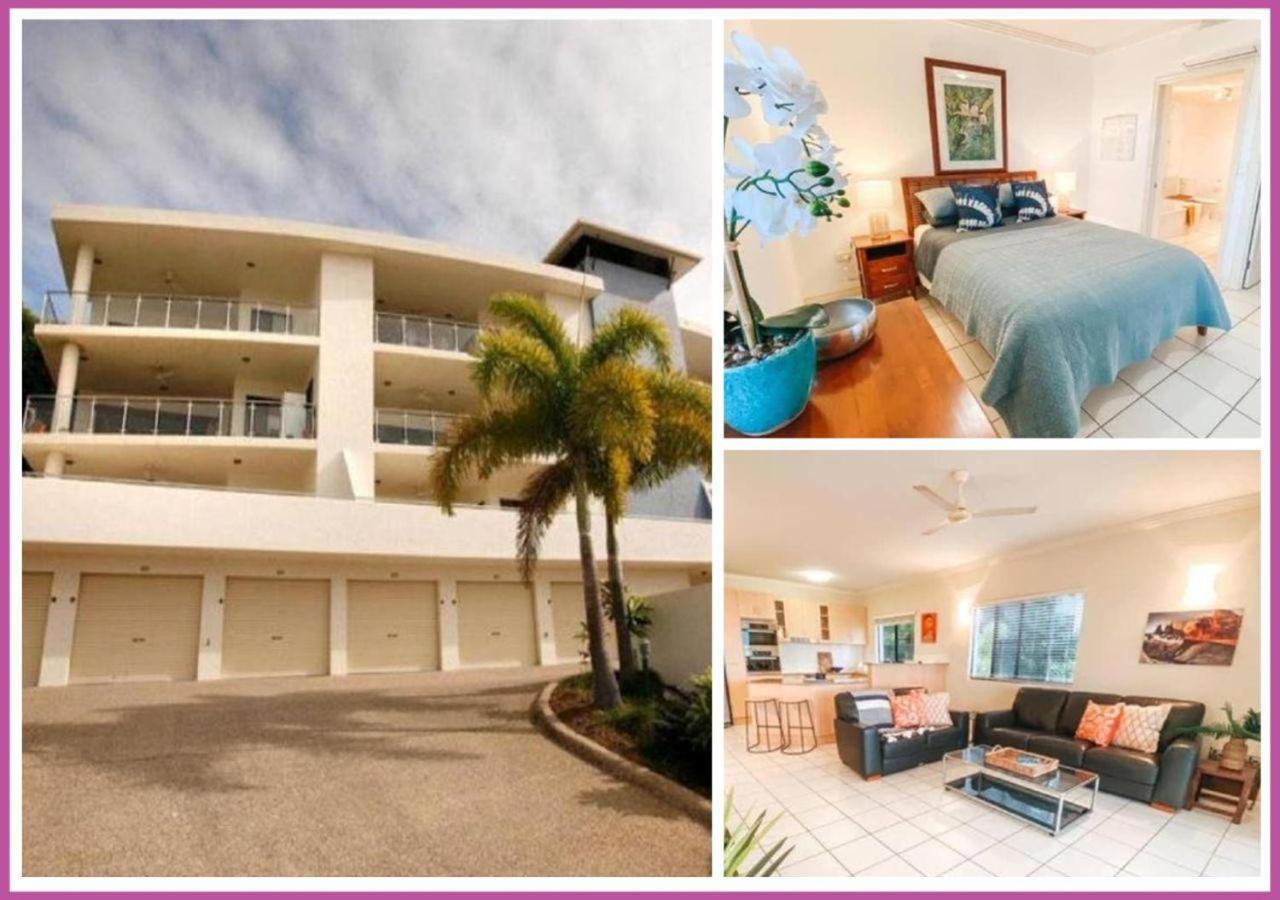 Magic Ocean Views On Melton Apartment