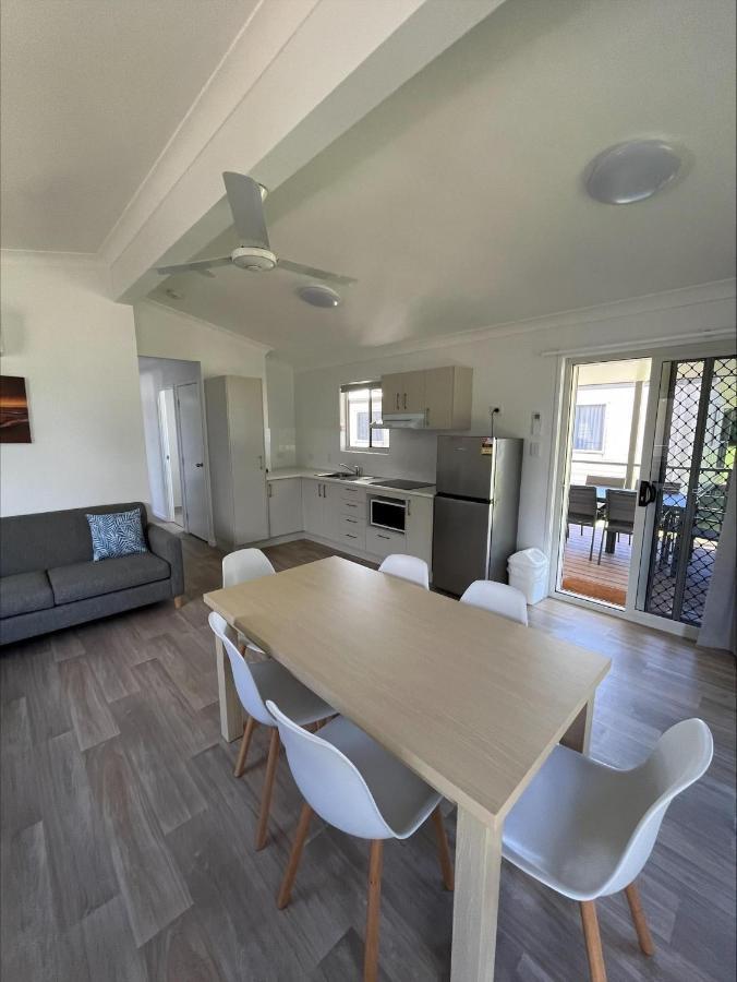 Big4 Tasman Holiday Parks - Rowes Bay 4*