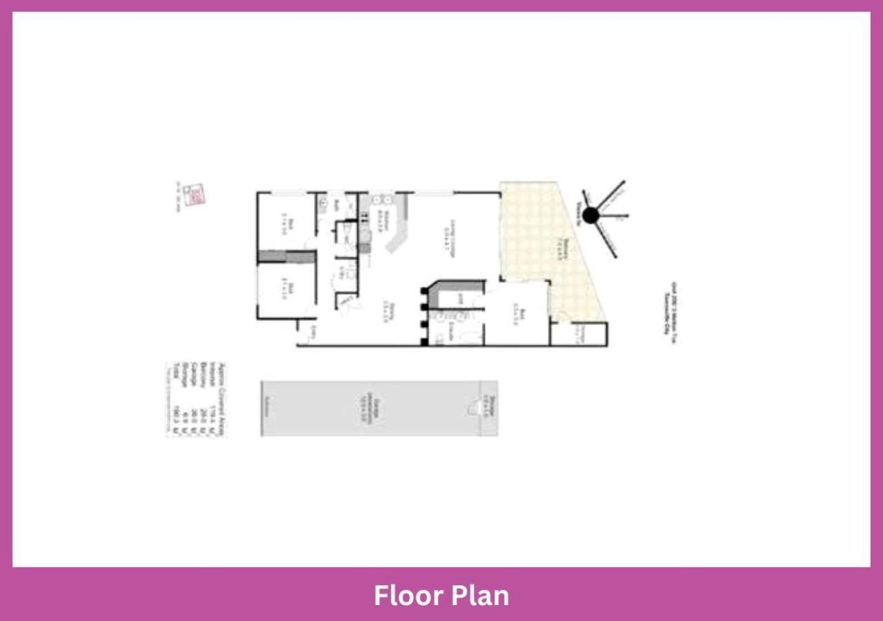 Magic Ocean Views On Melton Apartment Townsville