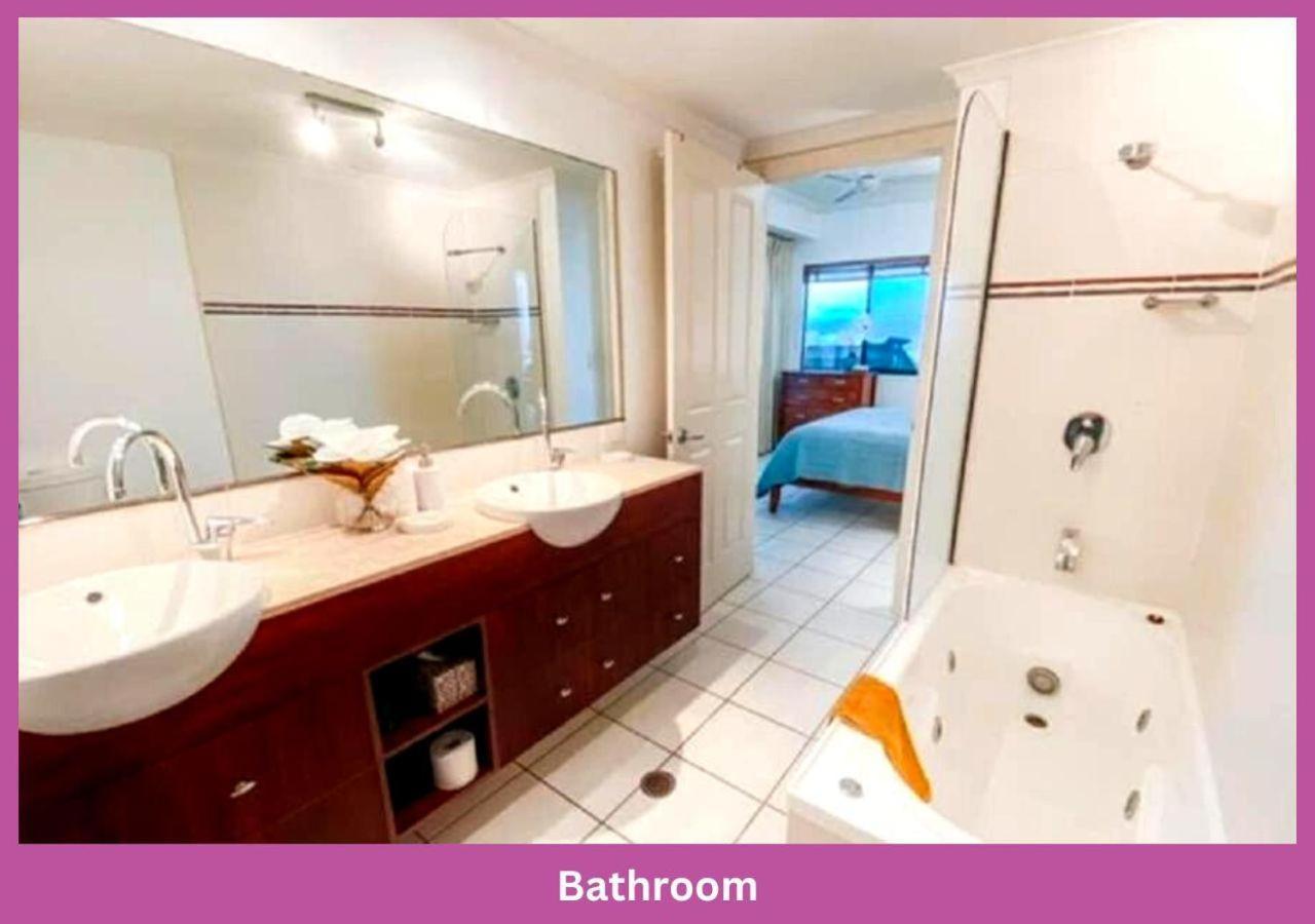 Magic Ocean Views On Melton Townsville