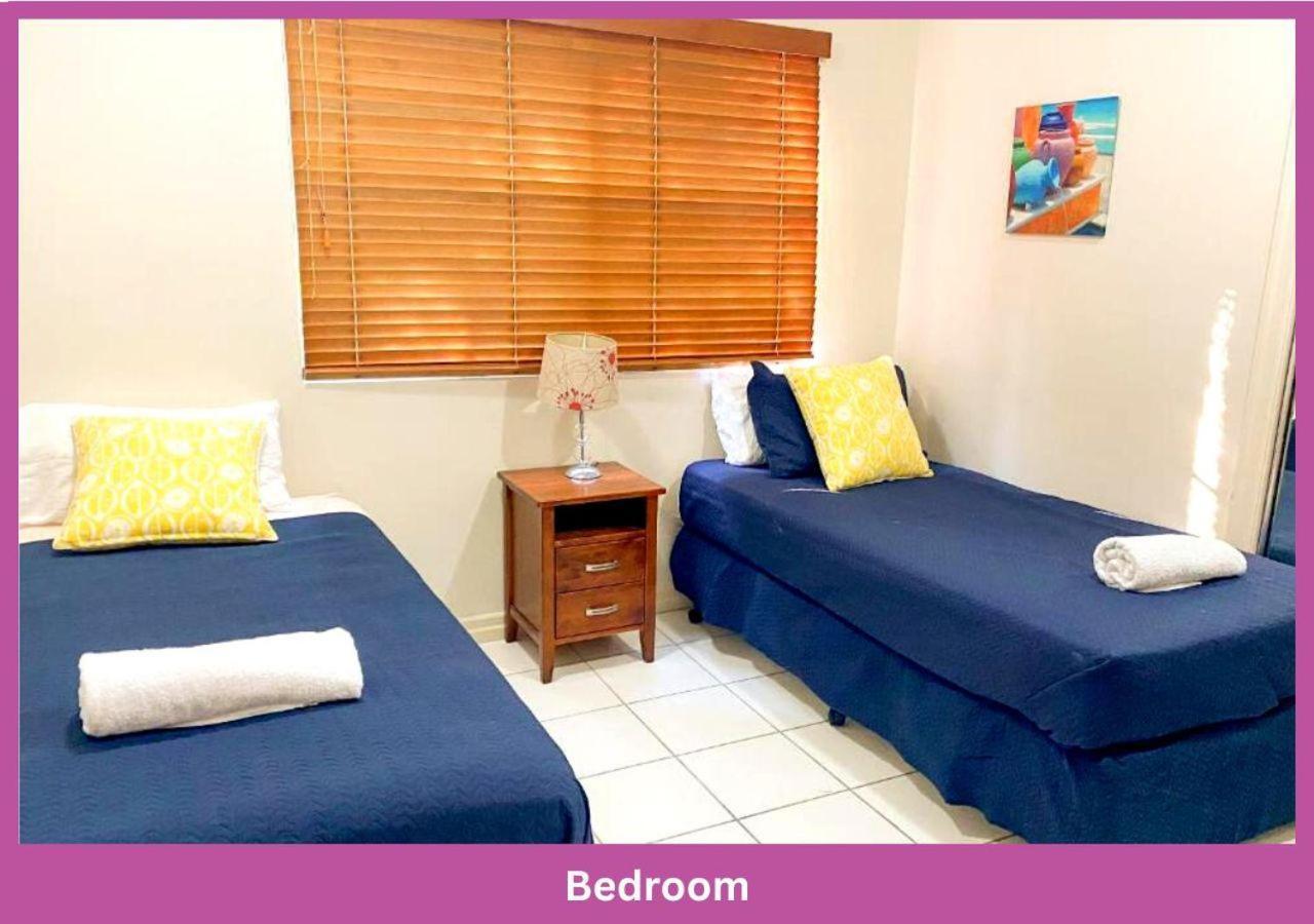 Apartment Magic Ocean Views On Melton