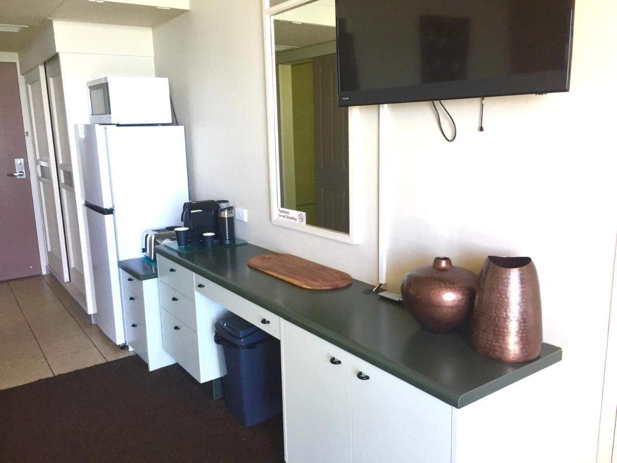 Beachfront Balcony Townsville