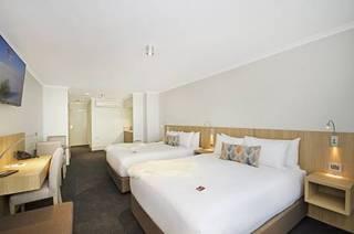 Clarion Motel Townsville