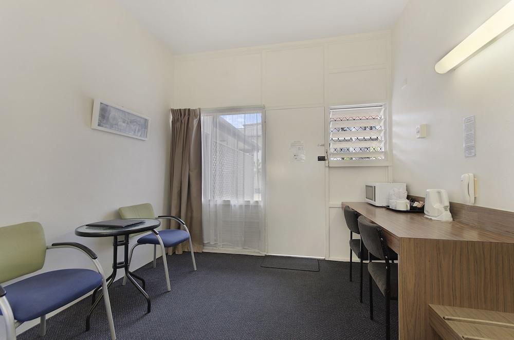 House Motel Townsville