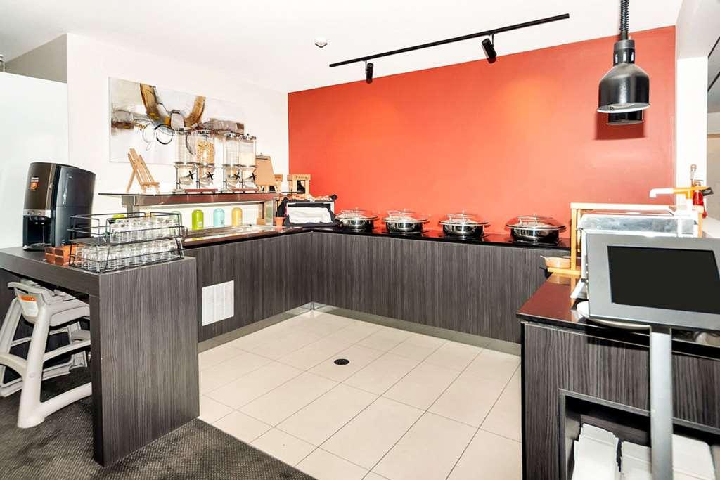 Clarion 4* Townsville