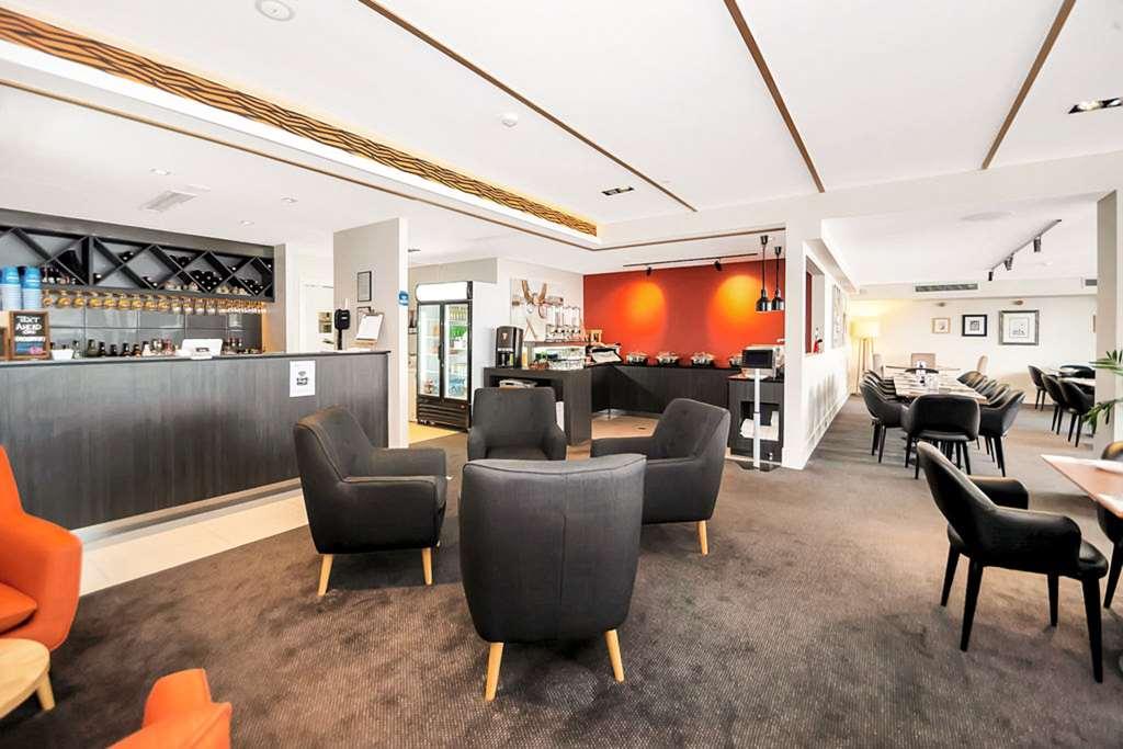 Motel Clarion Townsville