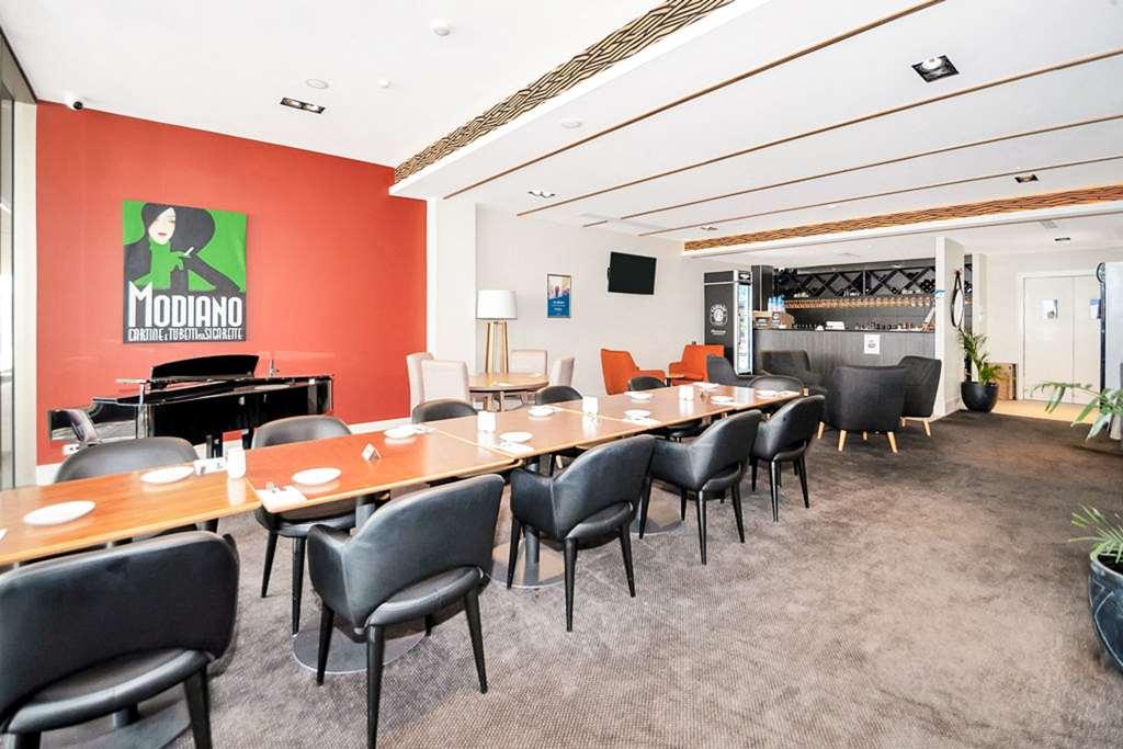 Clarion Townsville