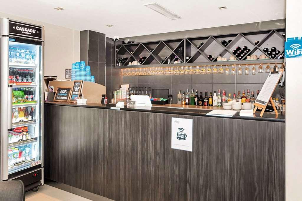 Motel Clarion 4*