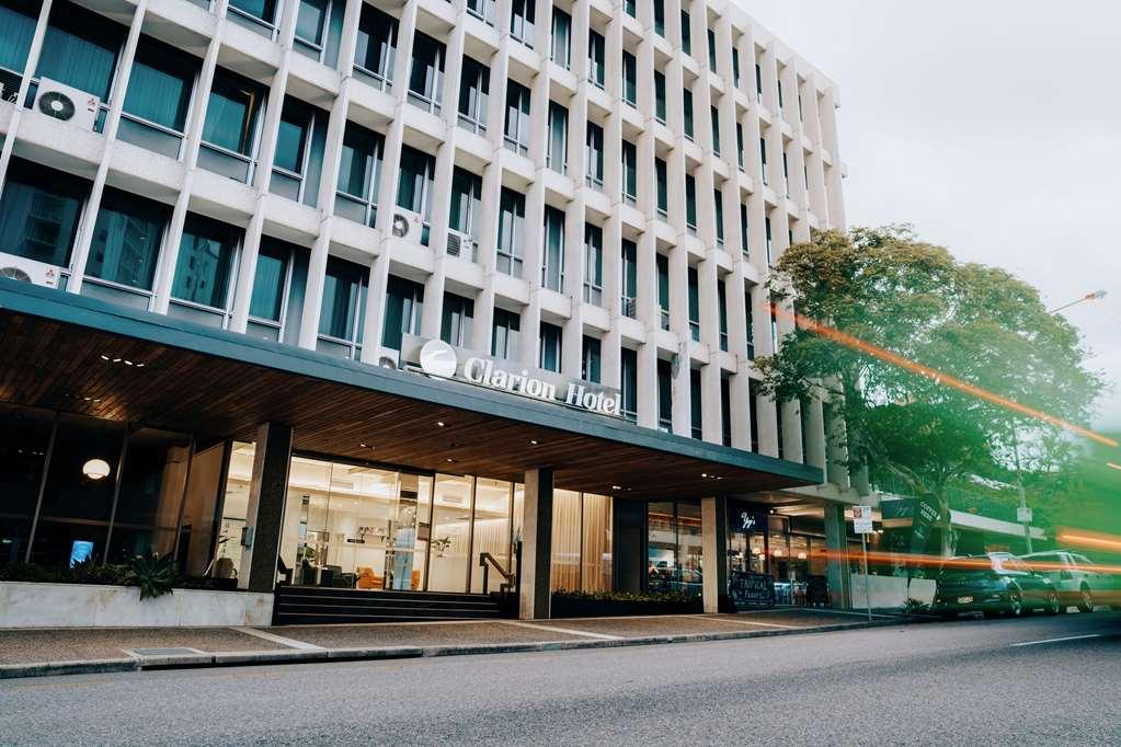 Motel Clarion Townsville