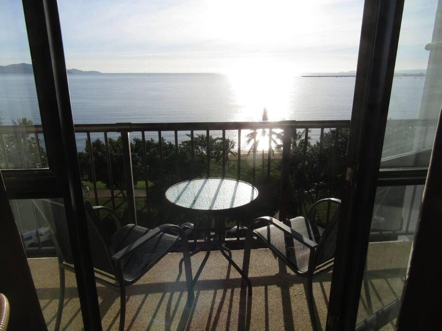 Apartment Beautiful Beachfront On The At Aquarius *