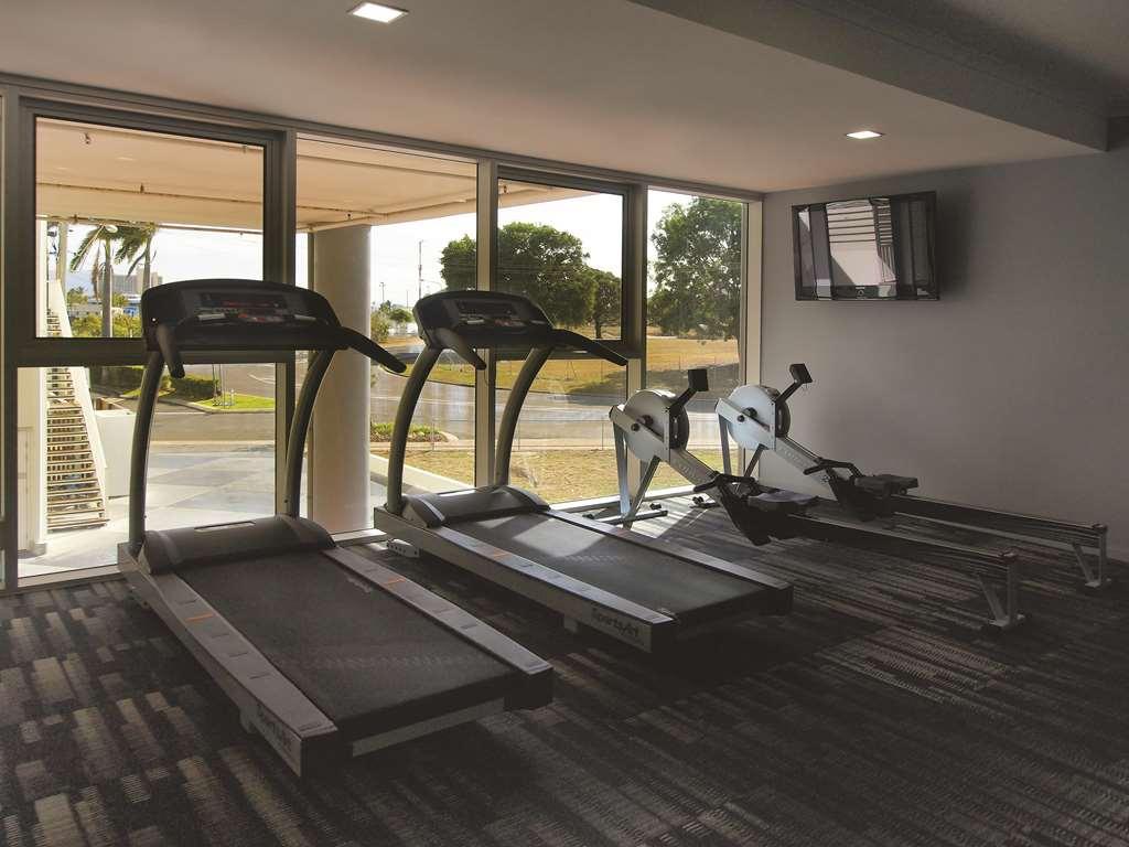 Oaks Gateway Aparthotel 4*