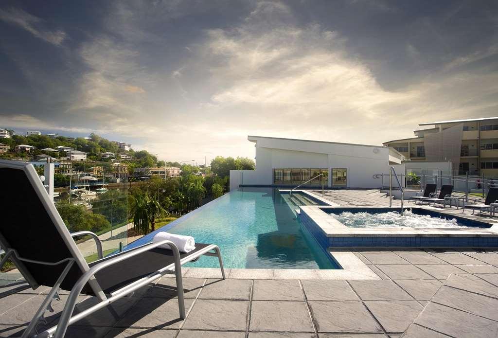 Oaks Gateway Aparthotel Townsville