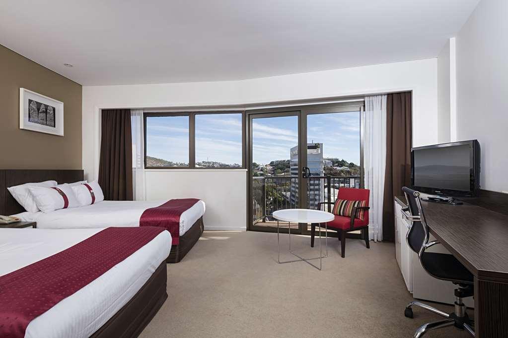 Grand Chancellor Hotel Townsville