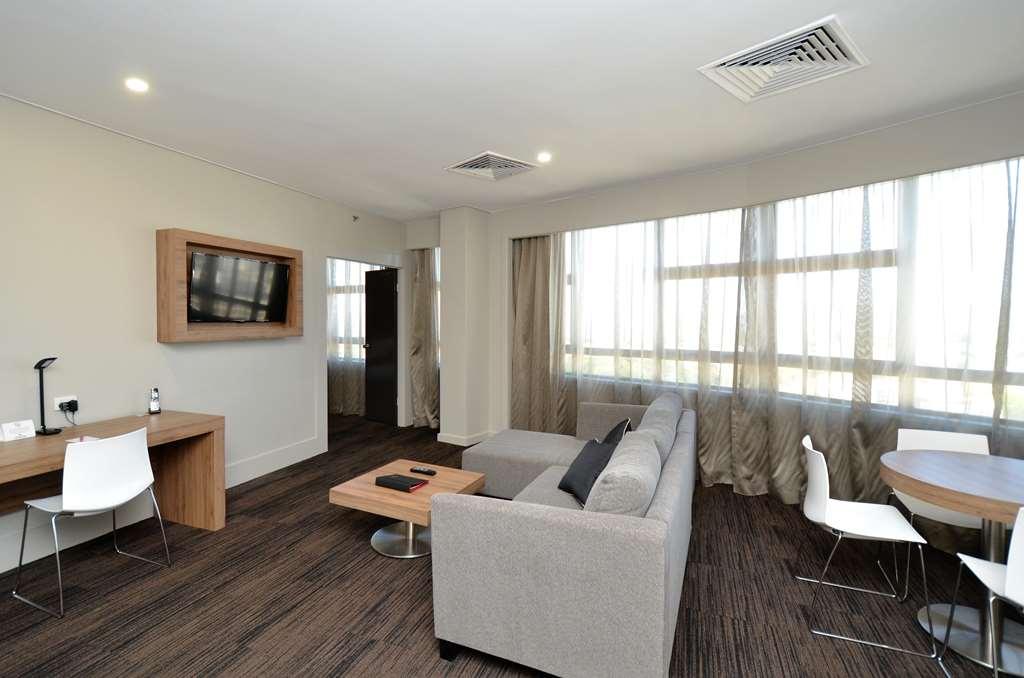 Grand Chancellor 4* Townsville