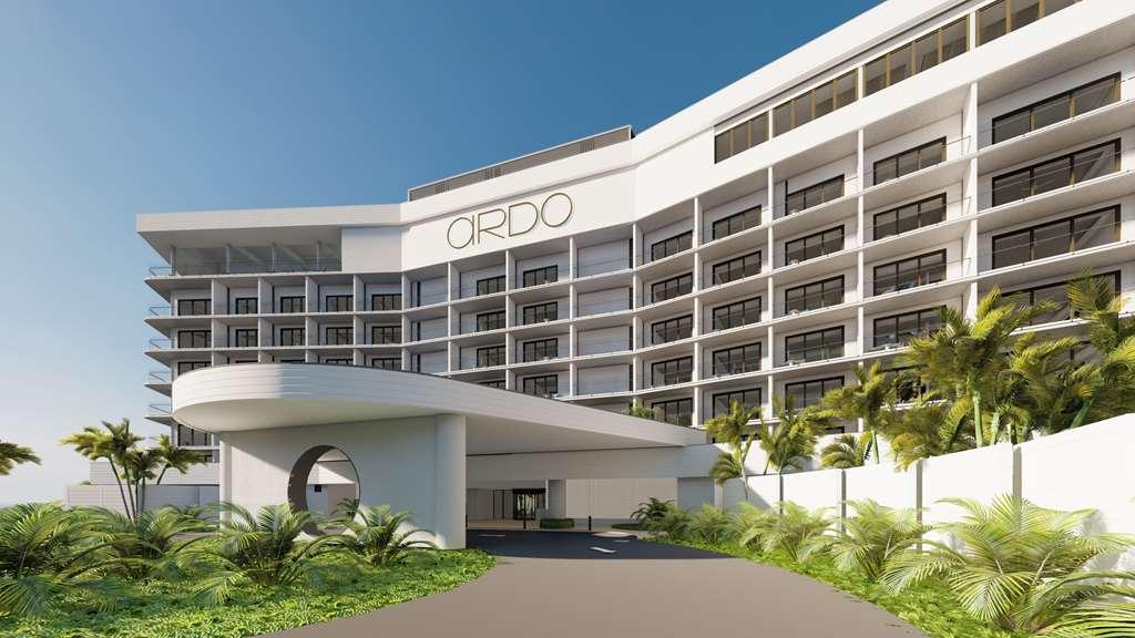 Ardo Hotel 5*