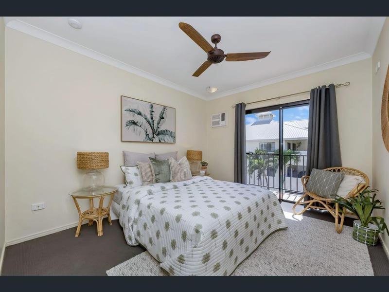 Breakwater 44 Apartment *