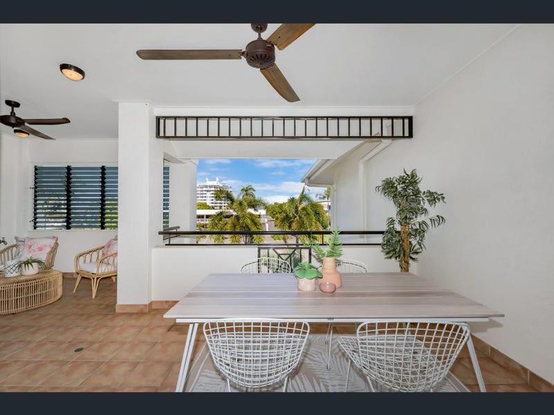 Apartment Breakwater 44 Townsville