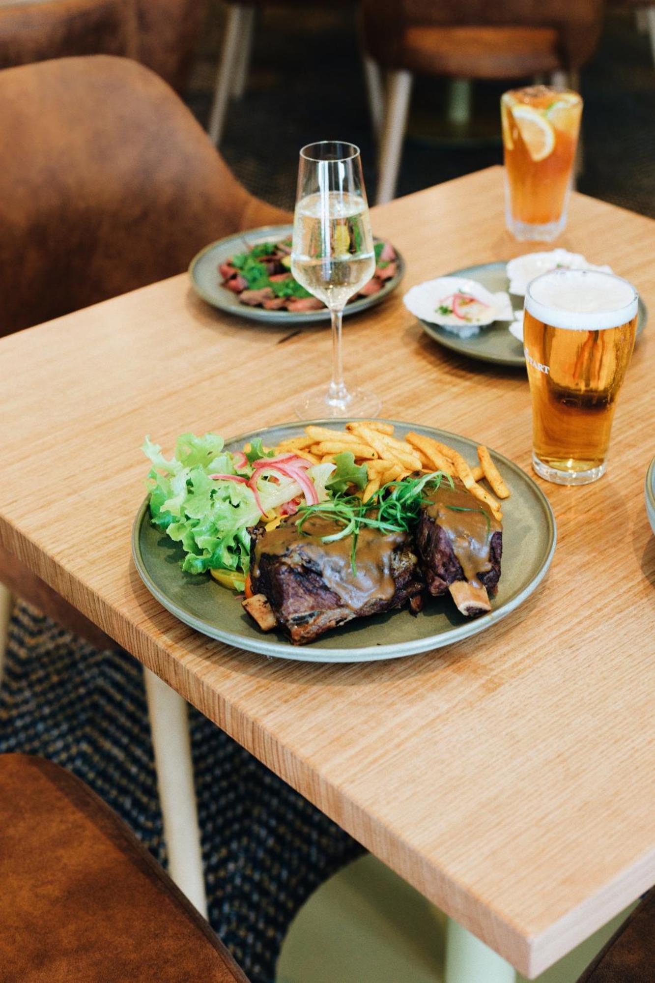 Aparthotel Oaks Metropole Townsville
