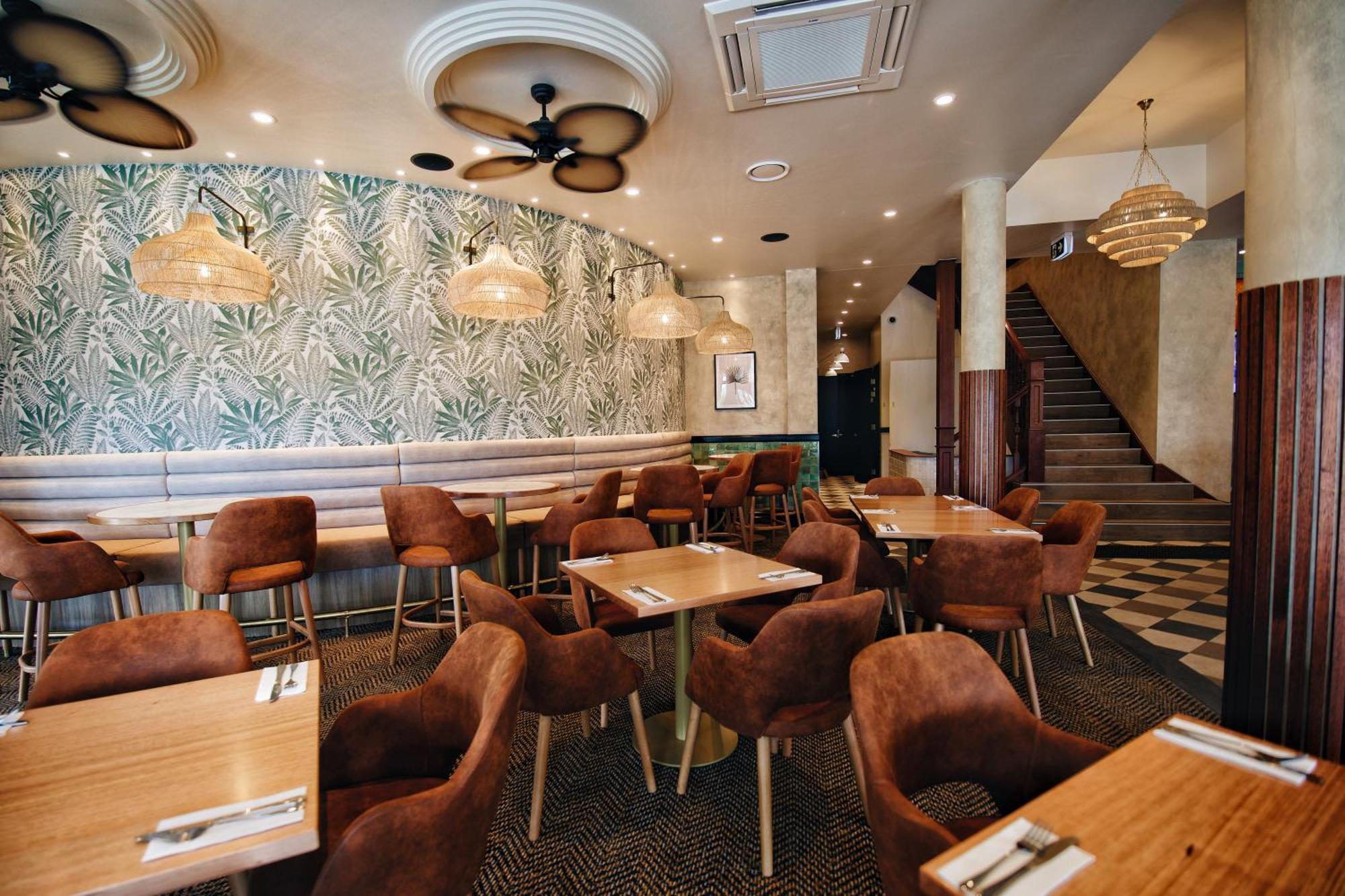 Aparthotel Oaks Metropole