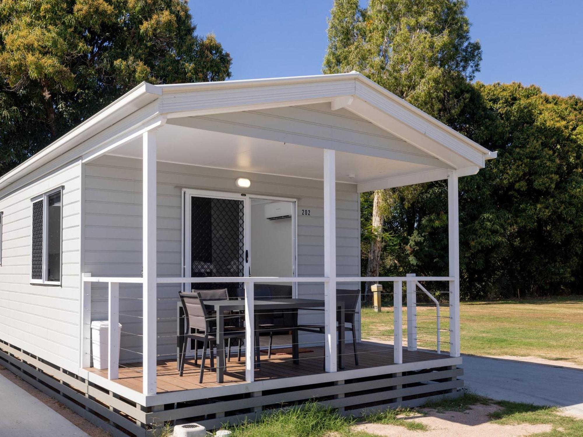 Big4 Gateway Campsite 4*
