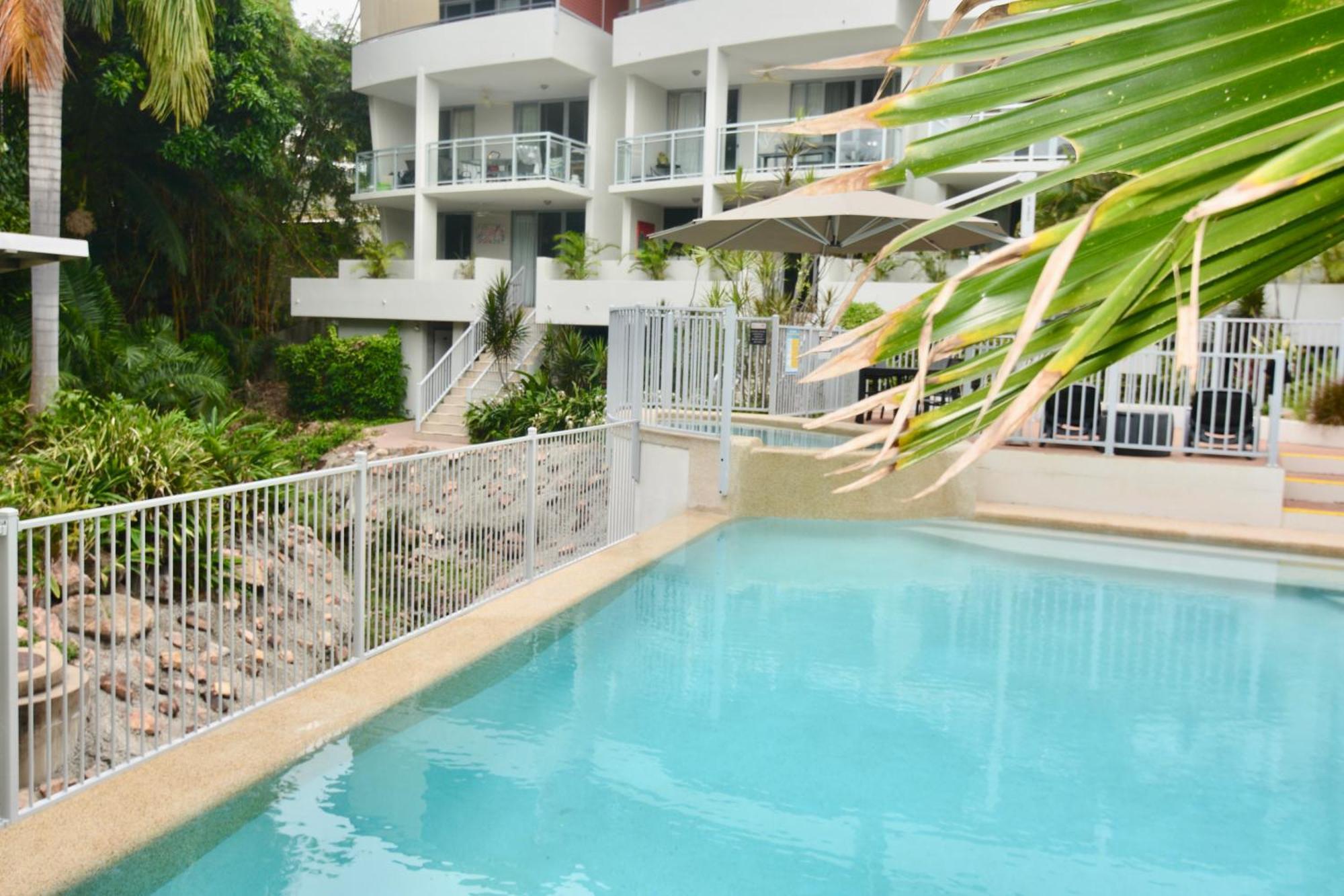 Apartment Tropical Luxe