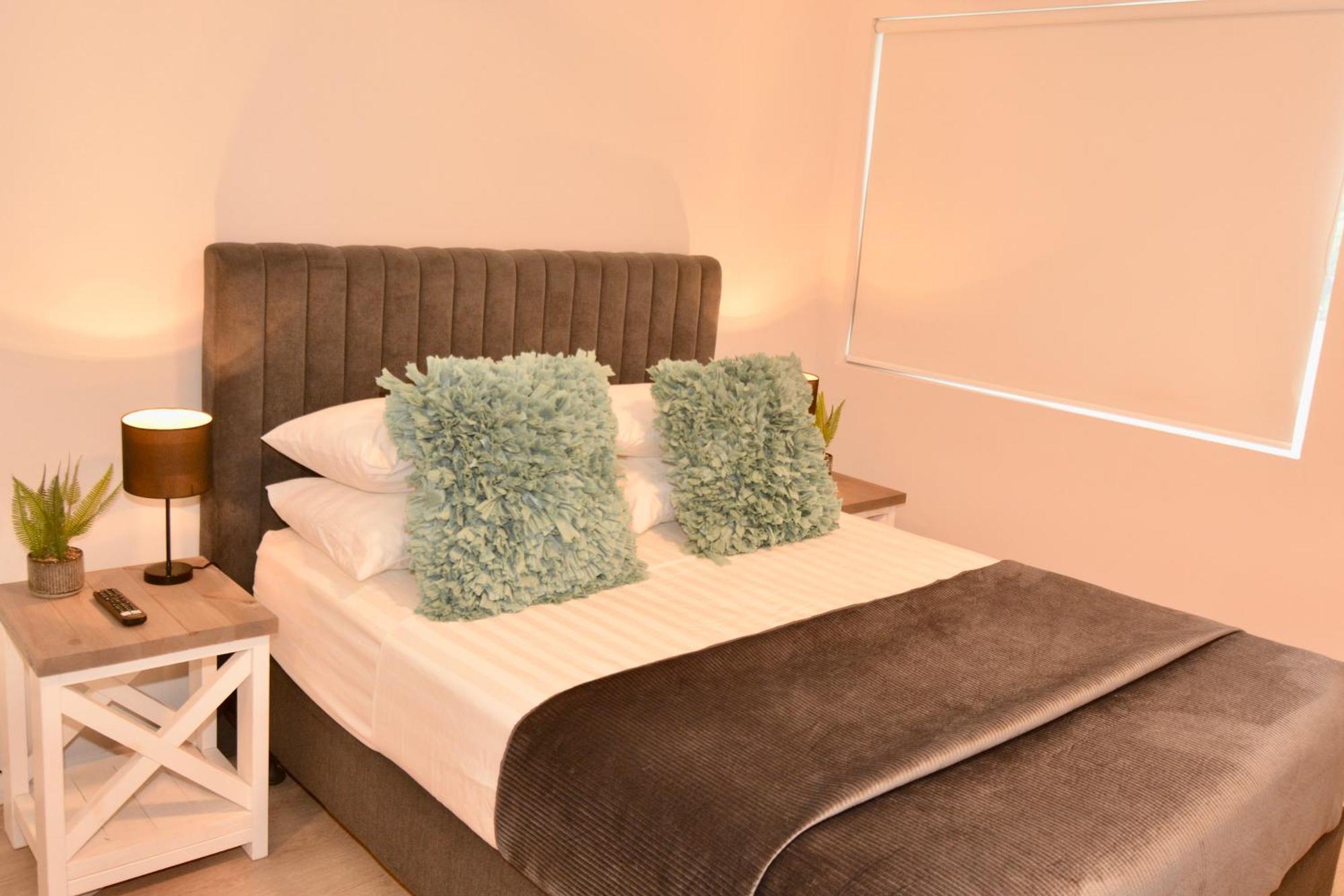 Tropical Luxe Townsville