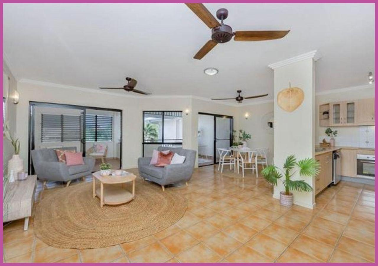 Apartment Breakwater 44
