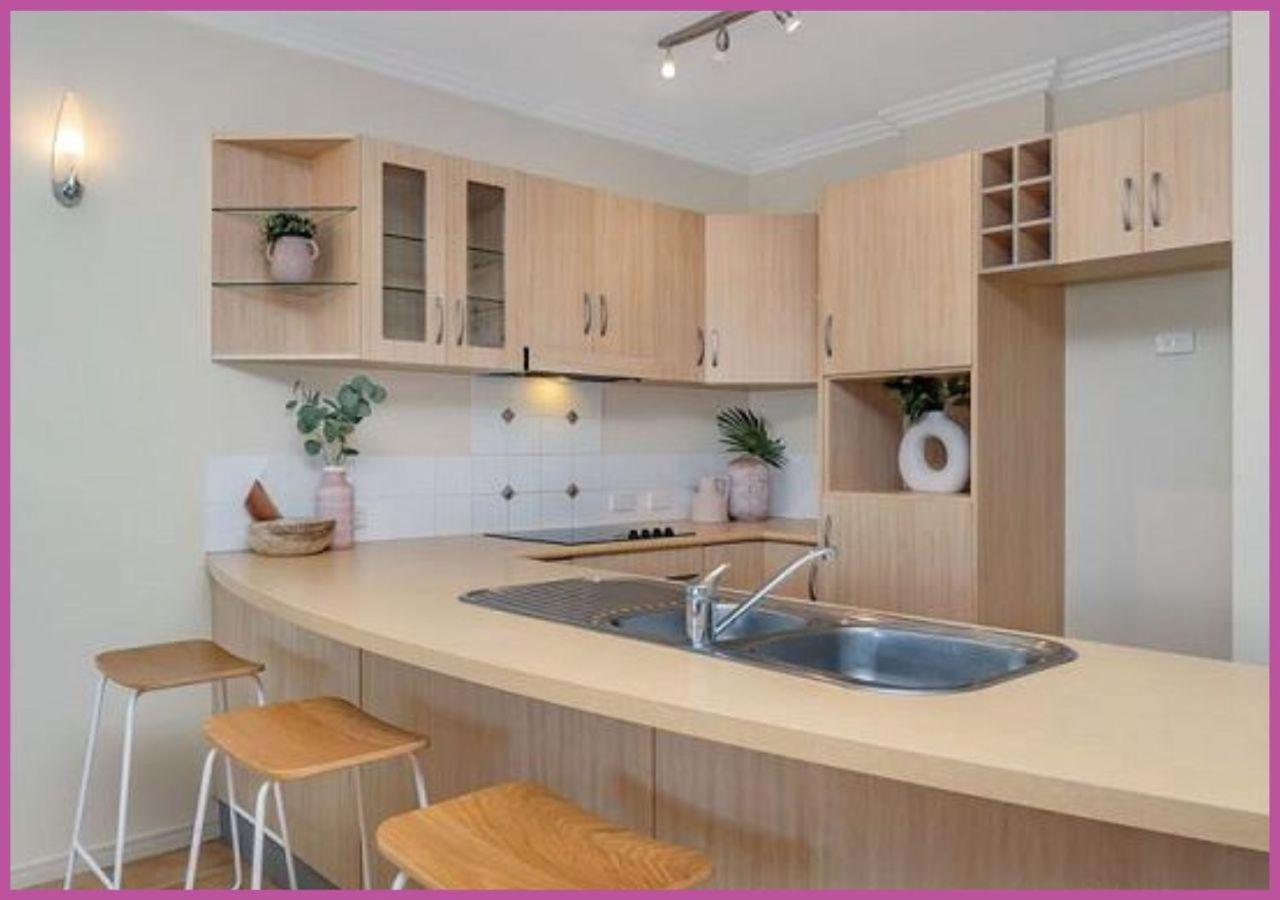 Breakwater 44 Apartment *