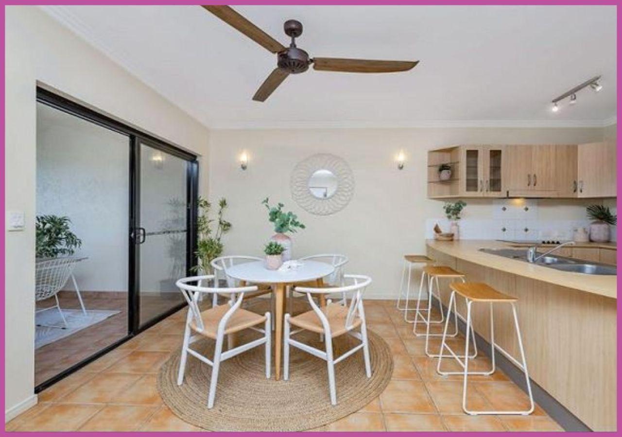 Breakwater 44 Apartment *