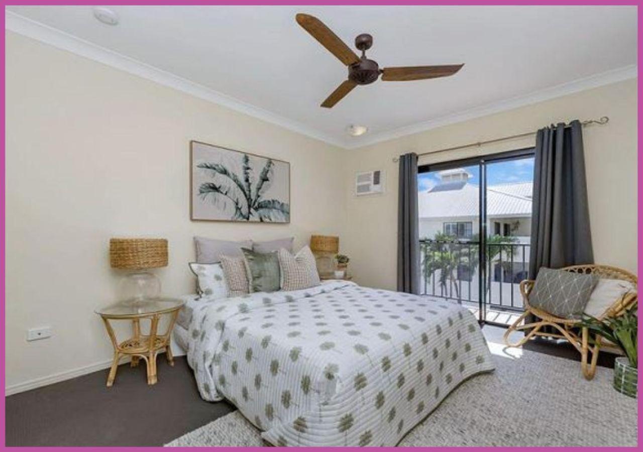 Breakwater 44 * Townsville