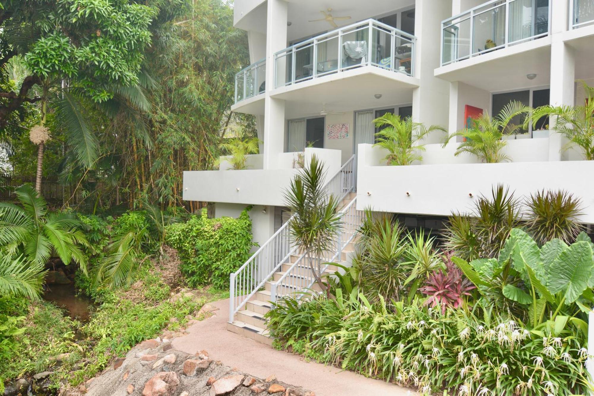 Apartment Tropical Luxe