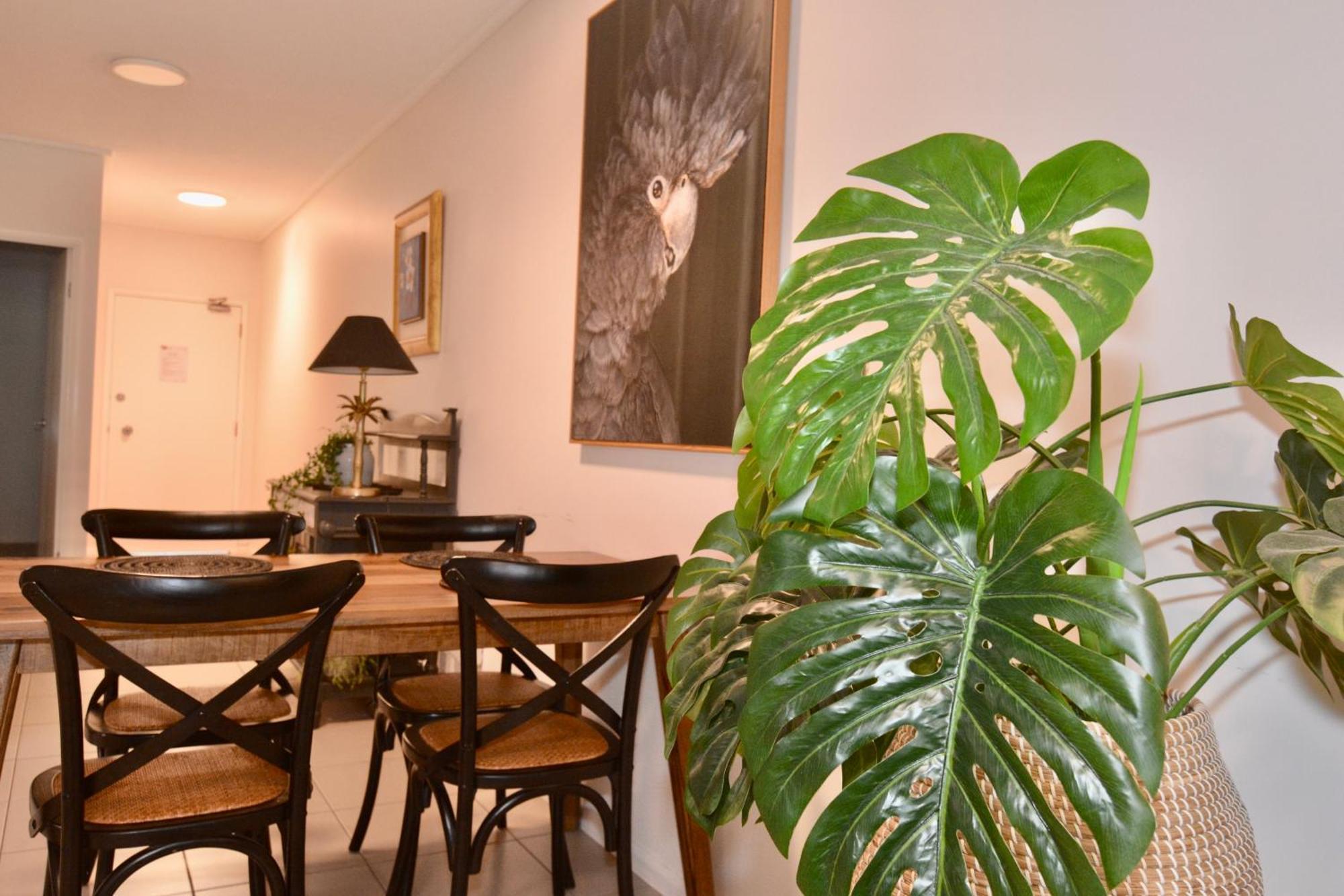 Apartment Tropical Luxe