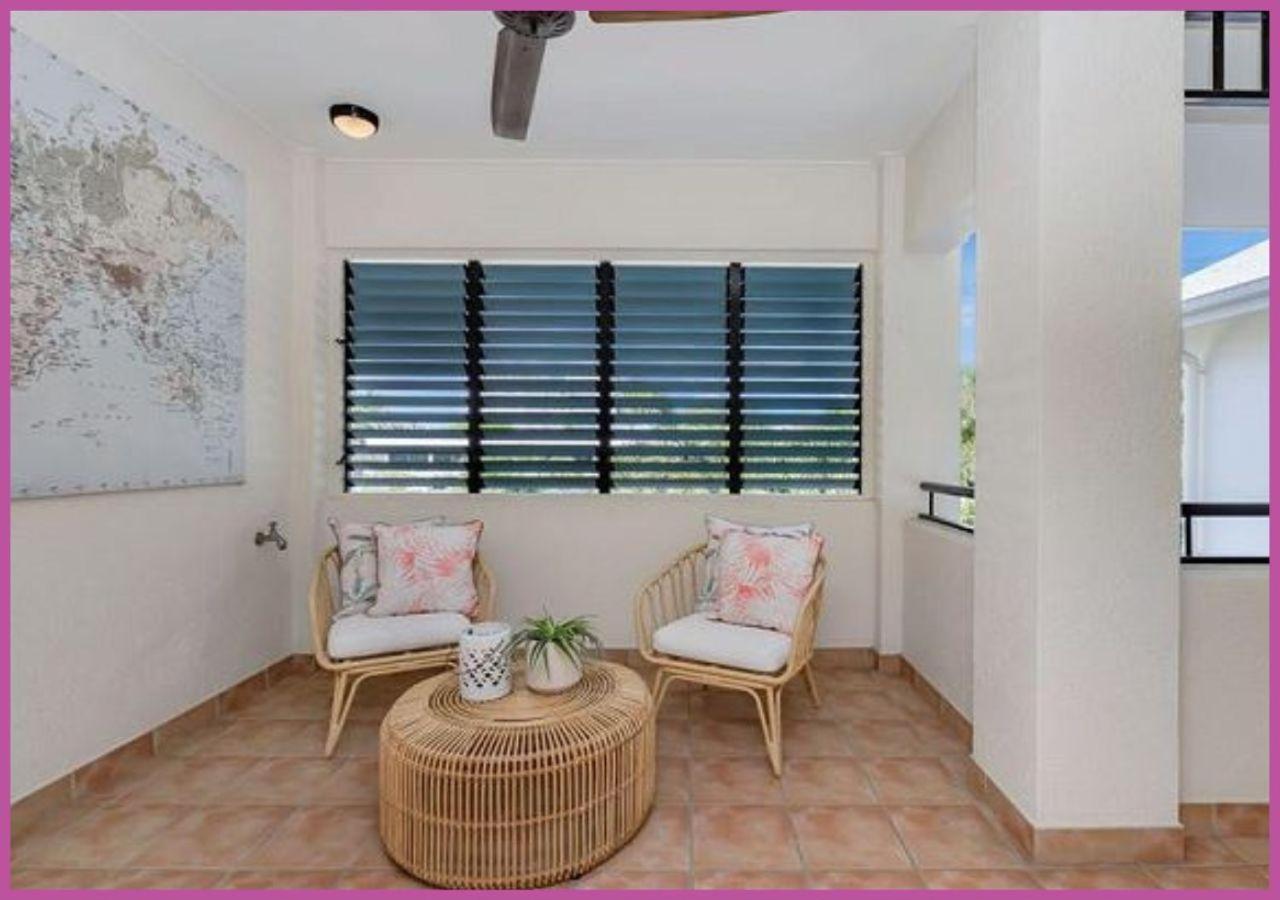 Breakwater 44 Apartment