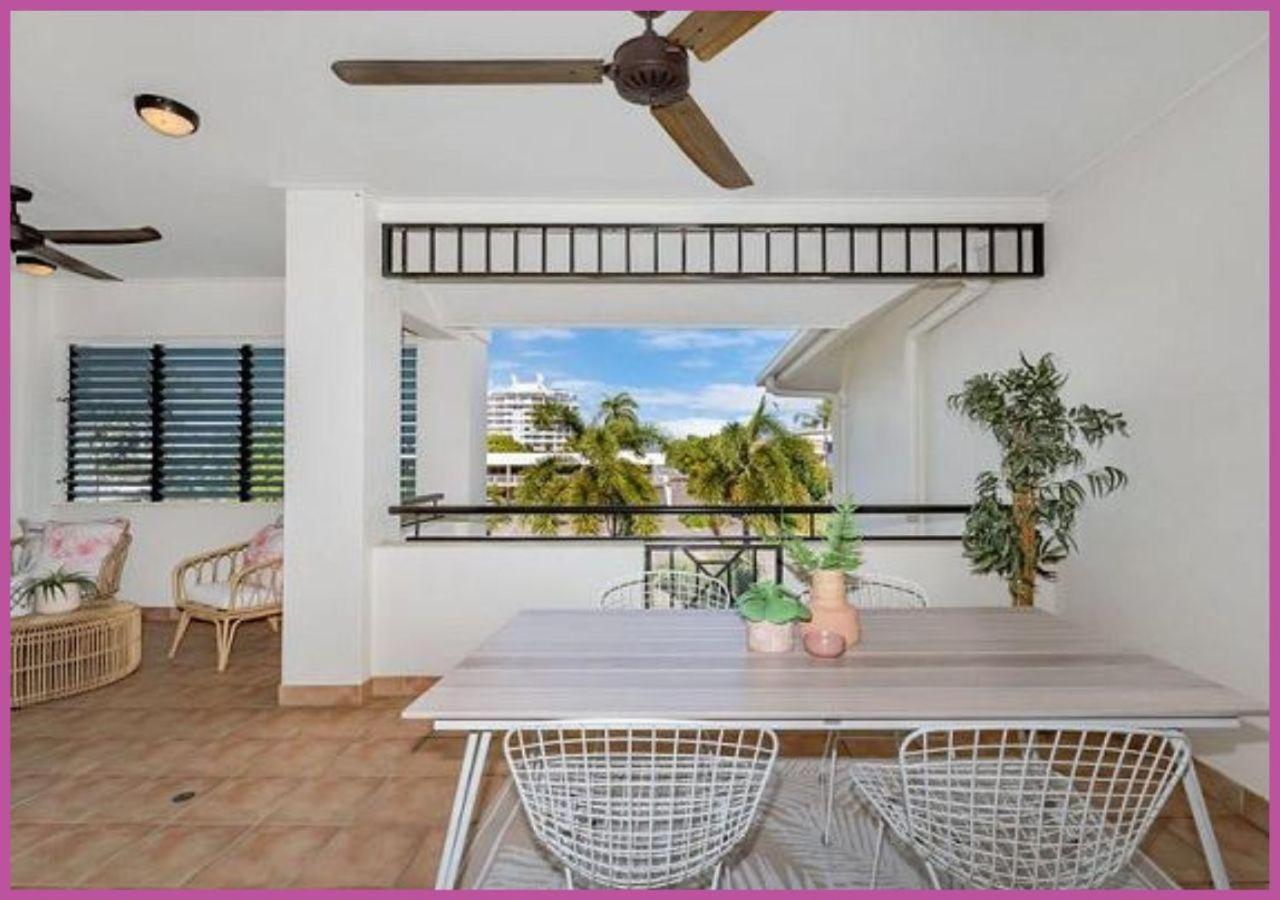 Breakwater 44 Apartment
