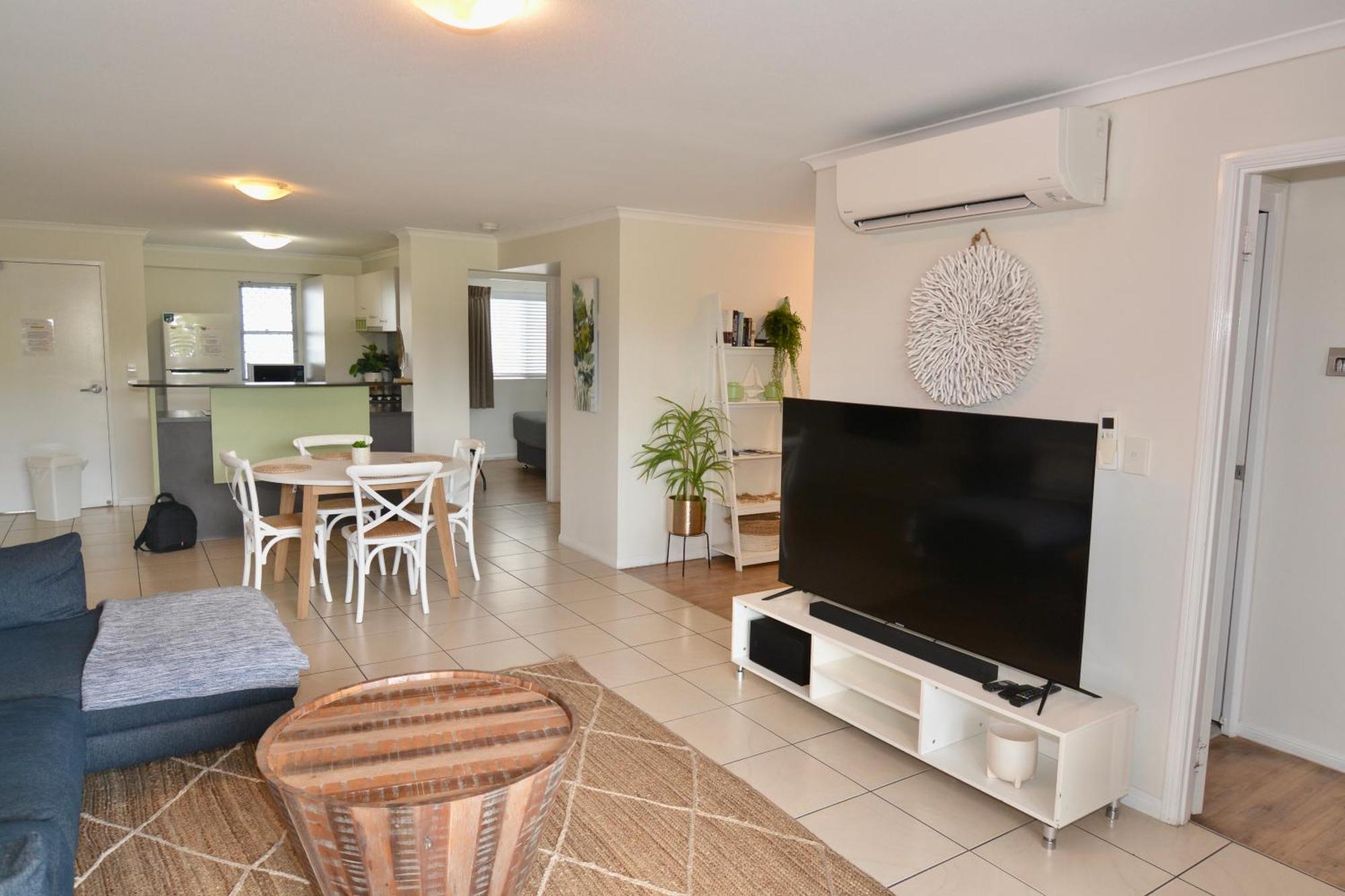 Apartment Stadium On The Riverfront