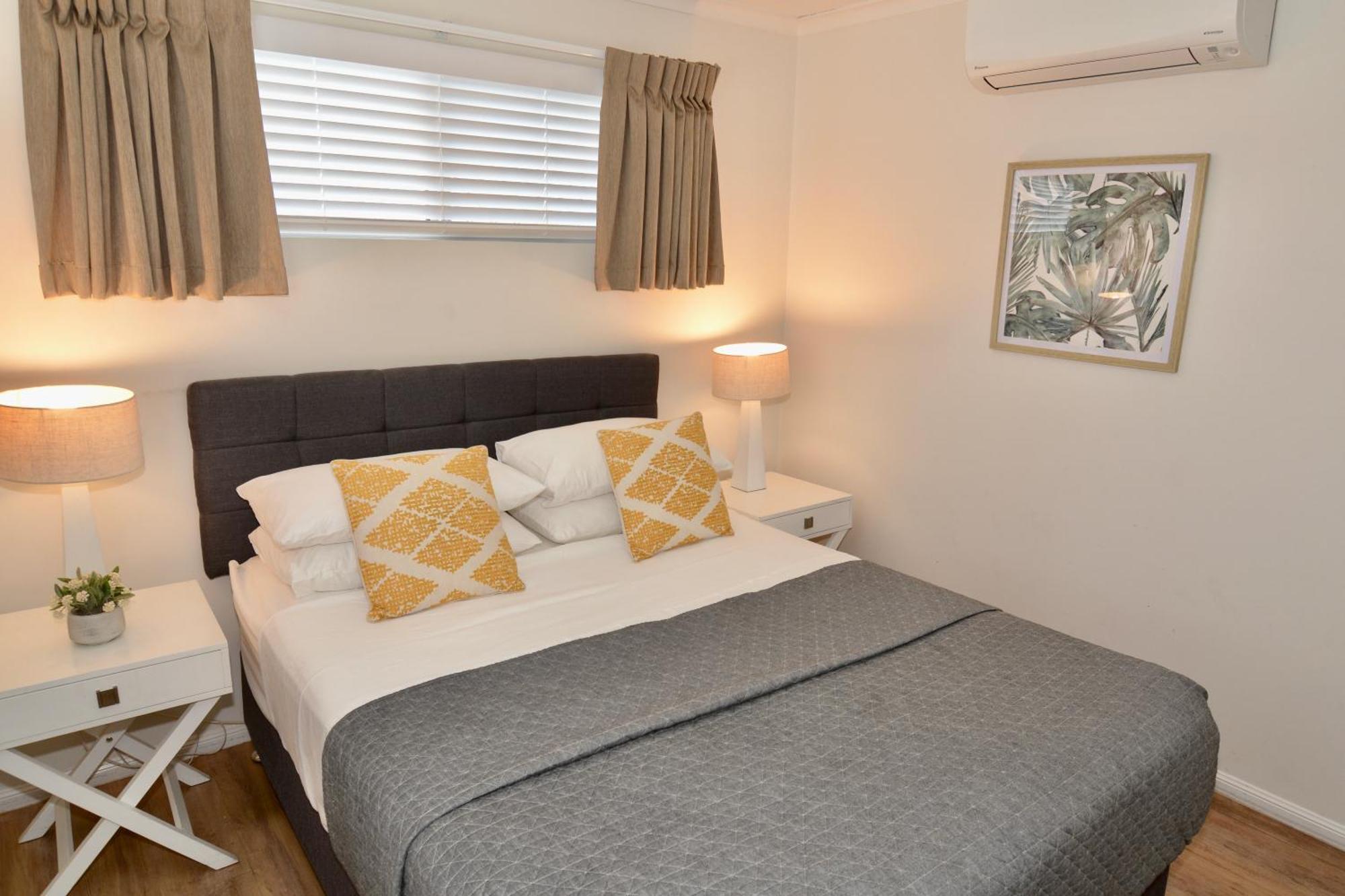Stadium On The Riverfront Apartment Townsville