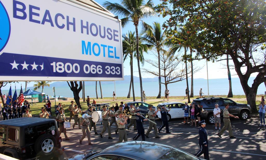 House Motel Townsville