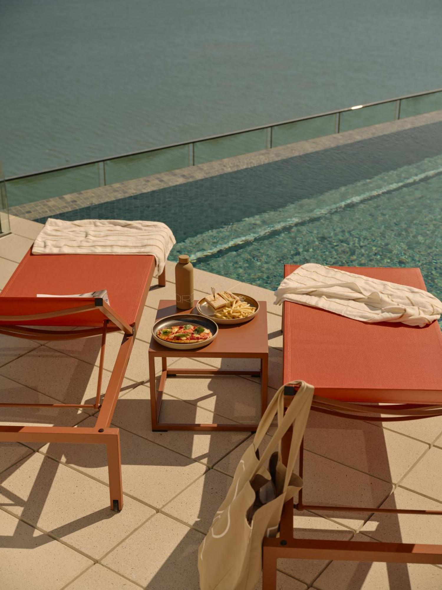 Hotel Ardo 5*