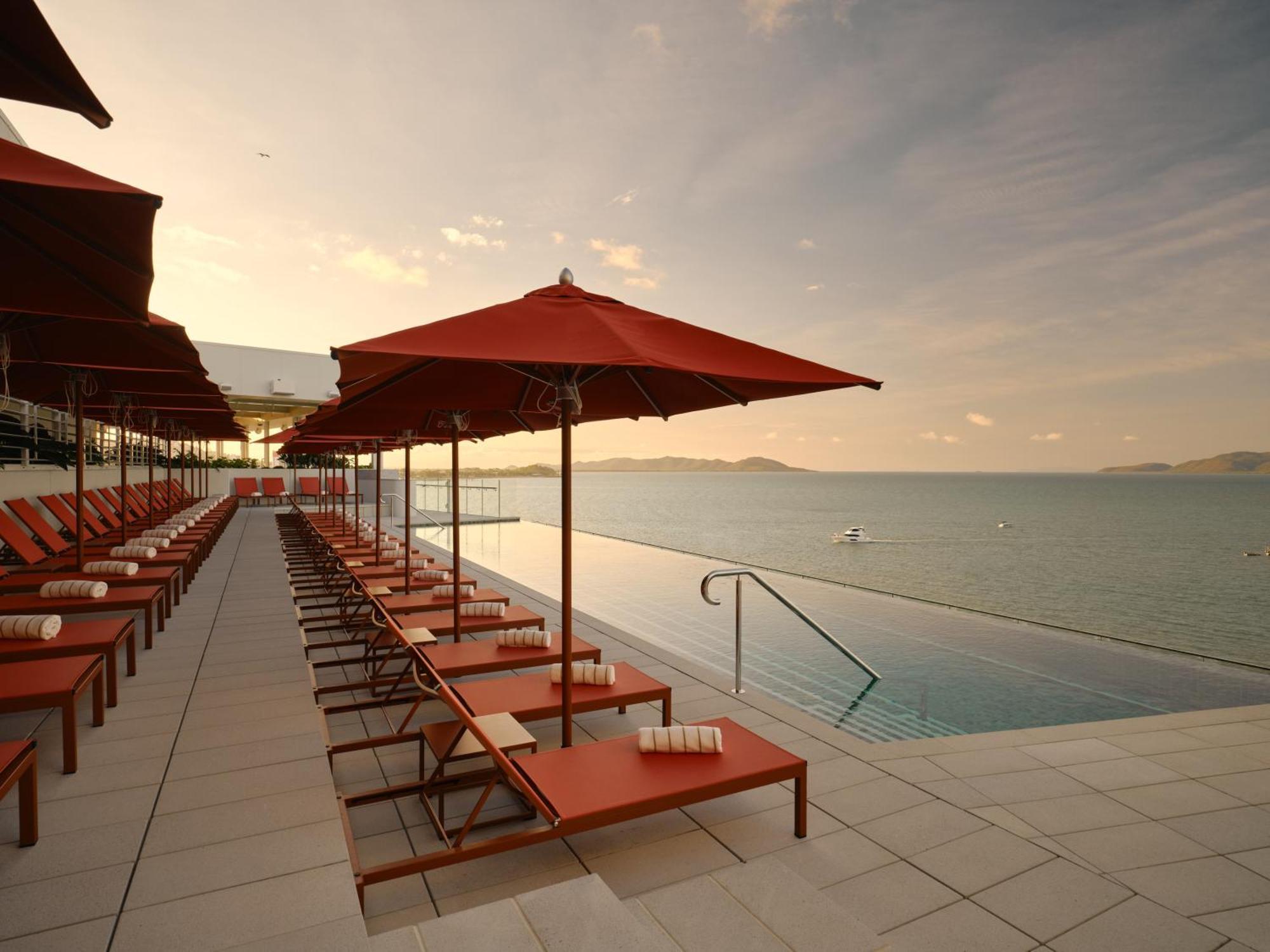 Ardo Hotel Townsville