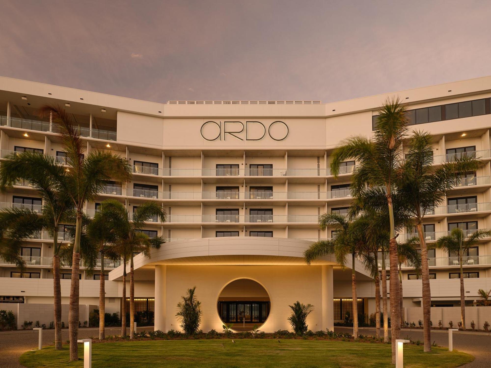 Ardo Hotel 5*