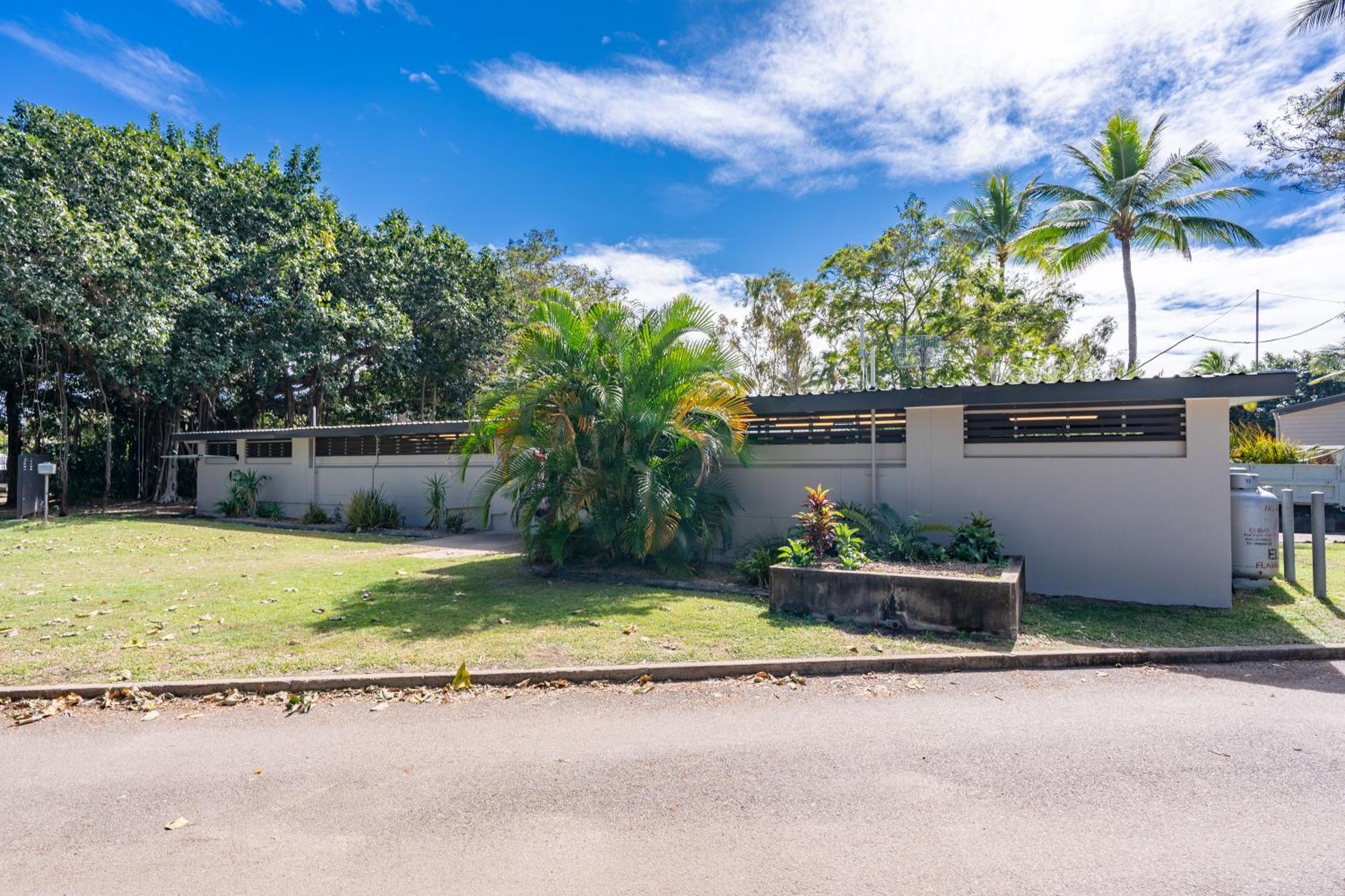 Holiday park Big4 Tasman Holiday Parks - Rowes Bay Townsville