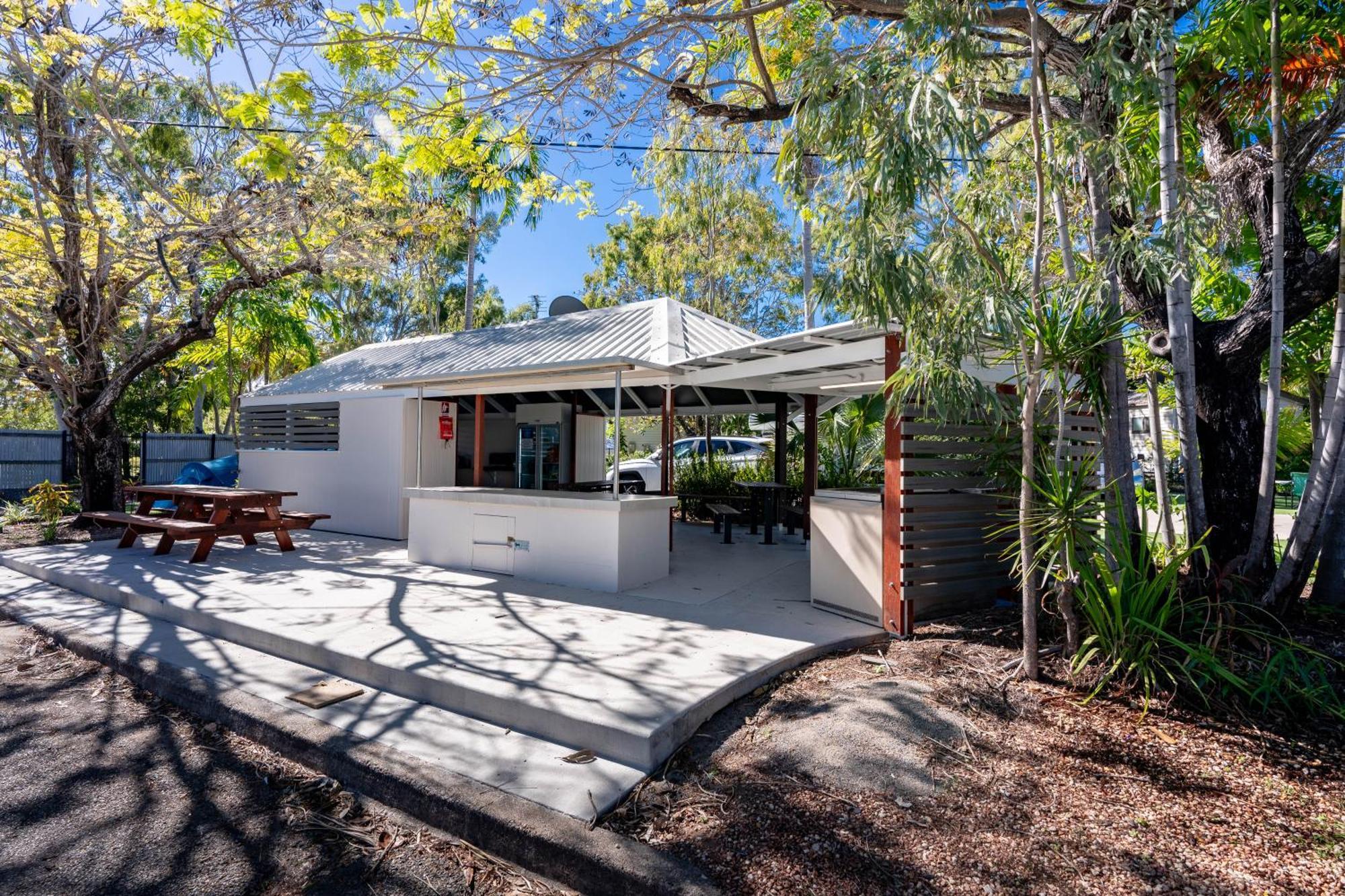 Holiday park Big4 Tasman Holiday Parks - Rowes Bay Townsville