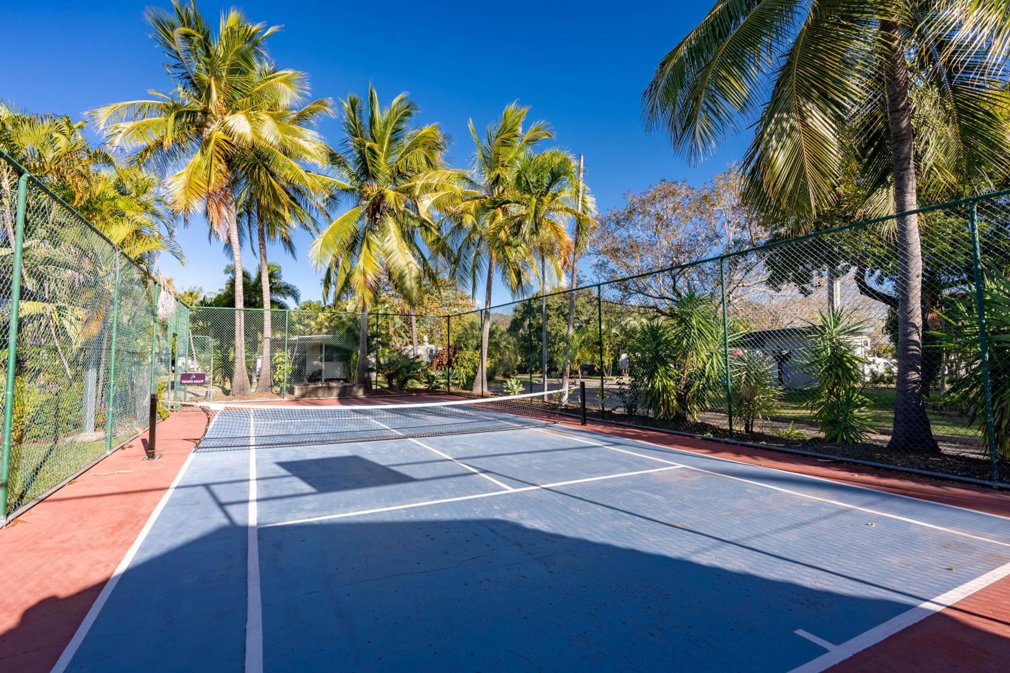Big4 Tasman Holiday Parks - Rowes Bay 4*
