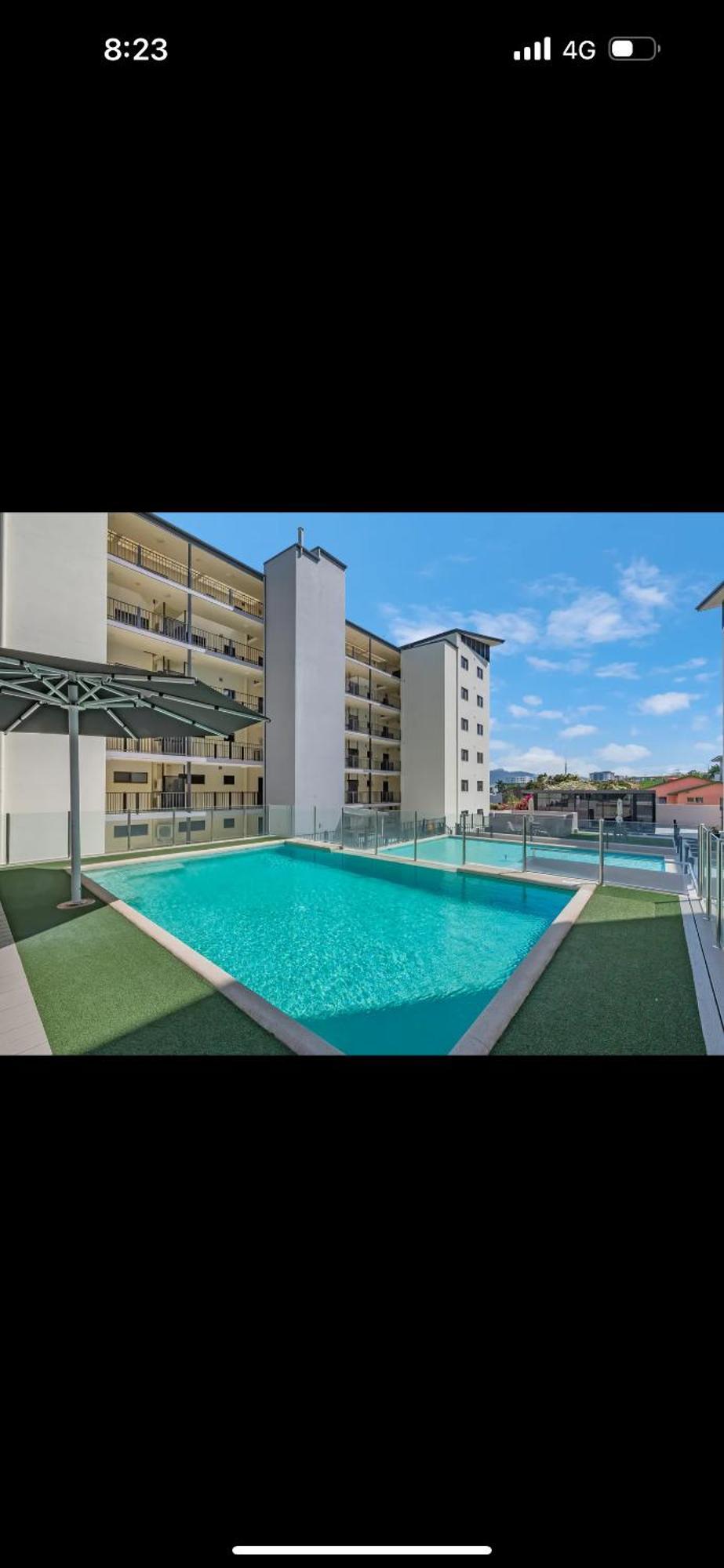 5 Minute Walk To The Stadium!! Taylord Homes And Apartment